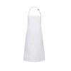 Tablier à bavette Basic avec boucle et poche Karlowsky Bib Apron With Buckle And Pocket