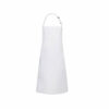 Tablier à bavette Basic avec boucle Karlowsky Bib Apron With Buckle