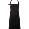 Tablier à bavette "Calibre" Premier PR137