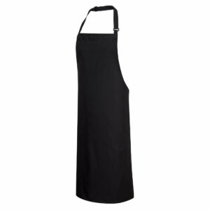 Tablier à bavette coton Portwest S840