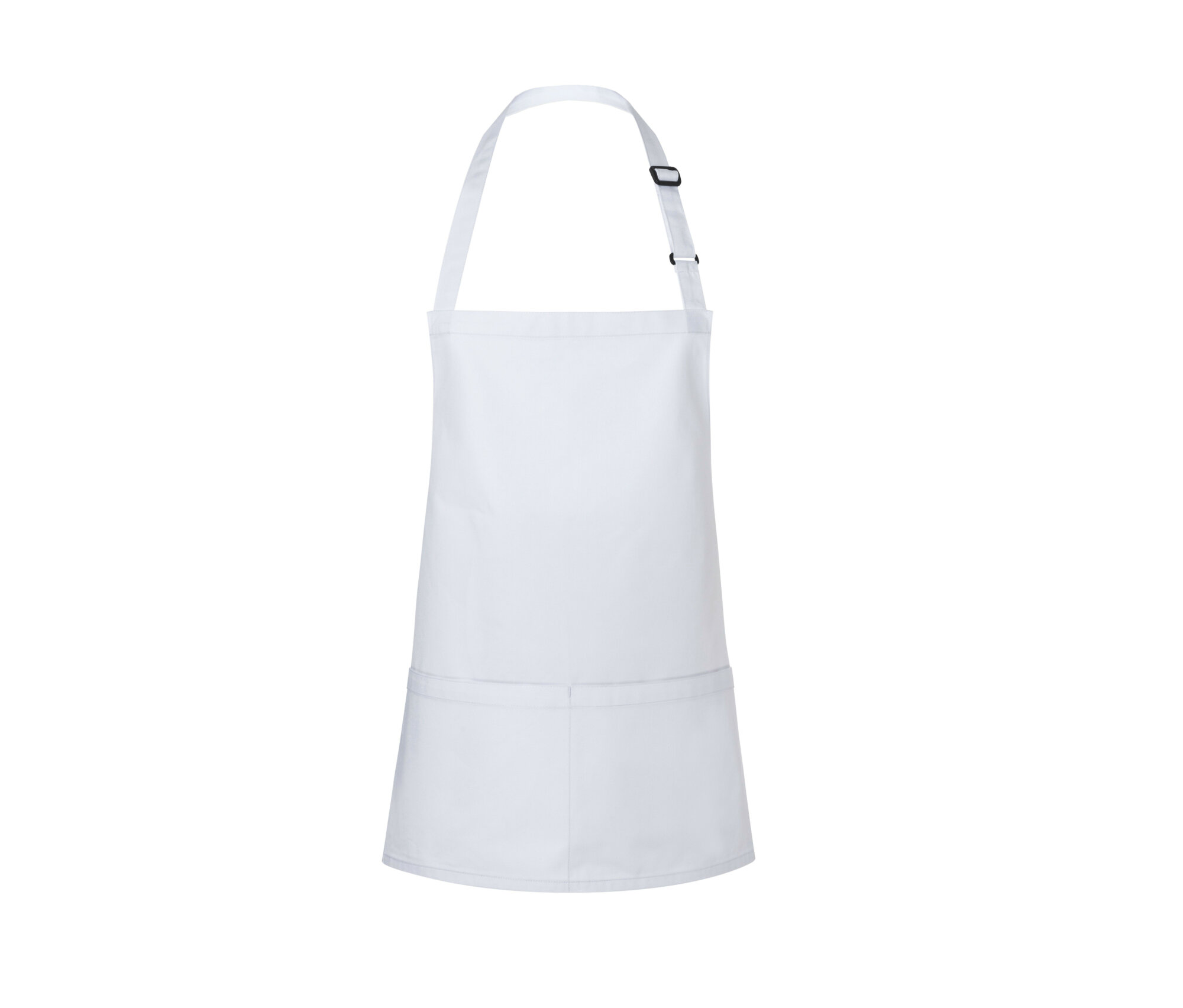 Tablier à bavette court Basic avec boucle et poche Karlowsky Short Bib Apron With Buckle And Pocket Tablier à bavette court Basic avec boucle et poche Karlowsky Short Bib Apron With Buckle And Pocket