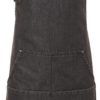 Tablier à bavette "Denim" Premier PR126