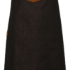 Tablier à bavette "Division" Premier PR136