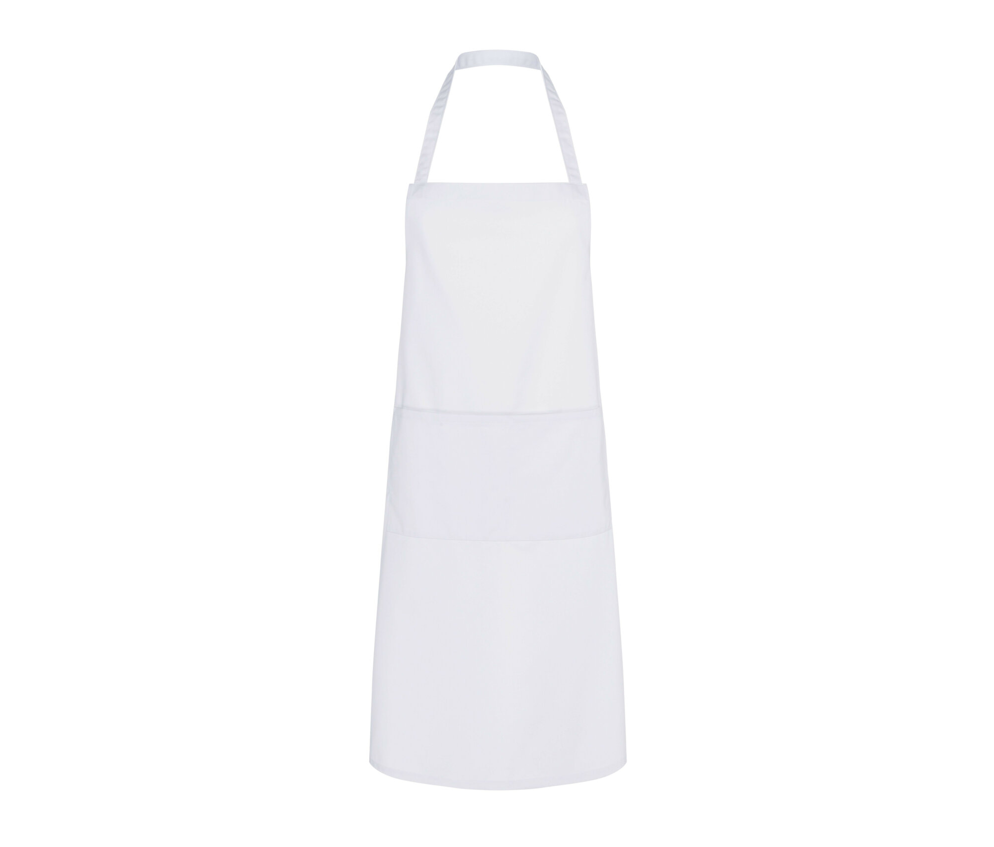 Tablier à bavette en polycoton avec poche Karlowsky Bib Apron Denmark Tablier à bavette en polycoton avec poche Karlowsky Bib Apron Denmark