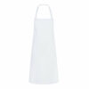 Tablier à bavette en polycoton Karlowsky Bib Apron Faro