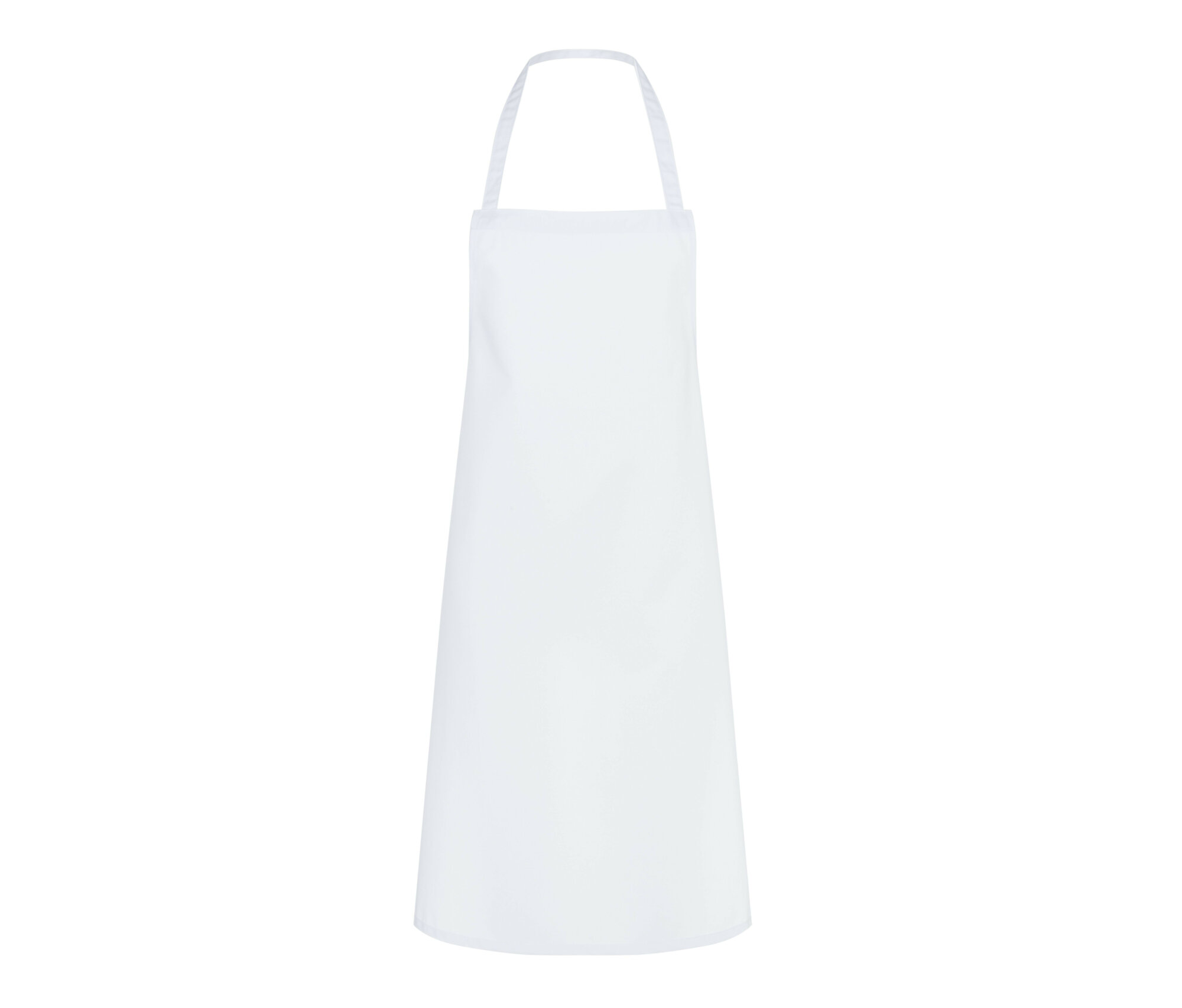 Tablier à bavette en polycoton Karlowsky Bib Apron Faro Tablier à bavette en polycoton Karlowsky Bib Apron Faro