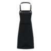Tablier à bavette Espresso Premier PR123