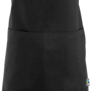 Tablier à bavette "Fairtrade" Premier PR112