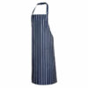 Tablier à bavette imperméable Portwest S849