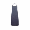 Tablier à bavette Jeans-Style Karlowsky Bib Apron