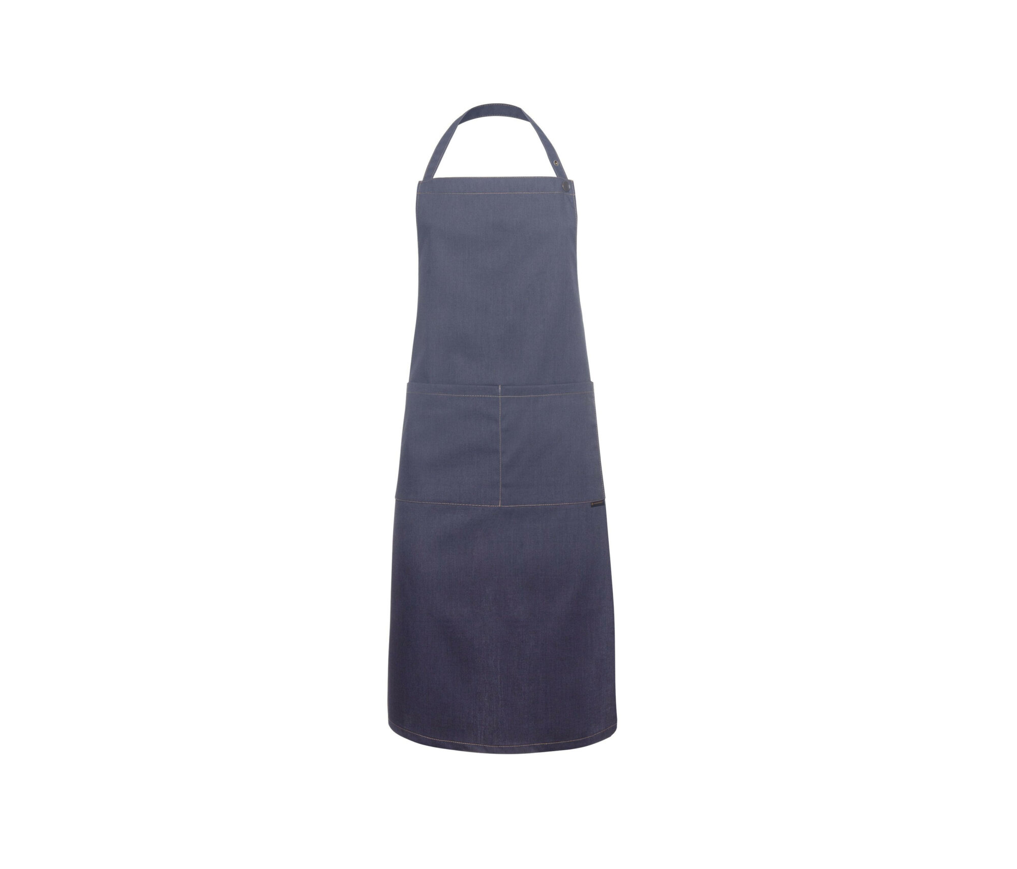Tablier à bavette Jeans-Style Karlowsky Bib Apron Tablier à bavette Jeans-Style Karlowsky Bib Apron