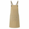 Tablier à bavette Karlowsky Bib Apron Urban-Nature