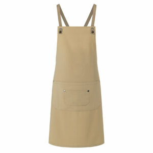 Tablier à bavette Karlowsky Bib Apron Urban-Nature