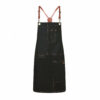 Tablier à bavette tendance Karlowsky Bib Apron Urban X-Style