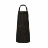 Tablier à bavette Urban Casual-Style Karlowsky Bib Apron