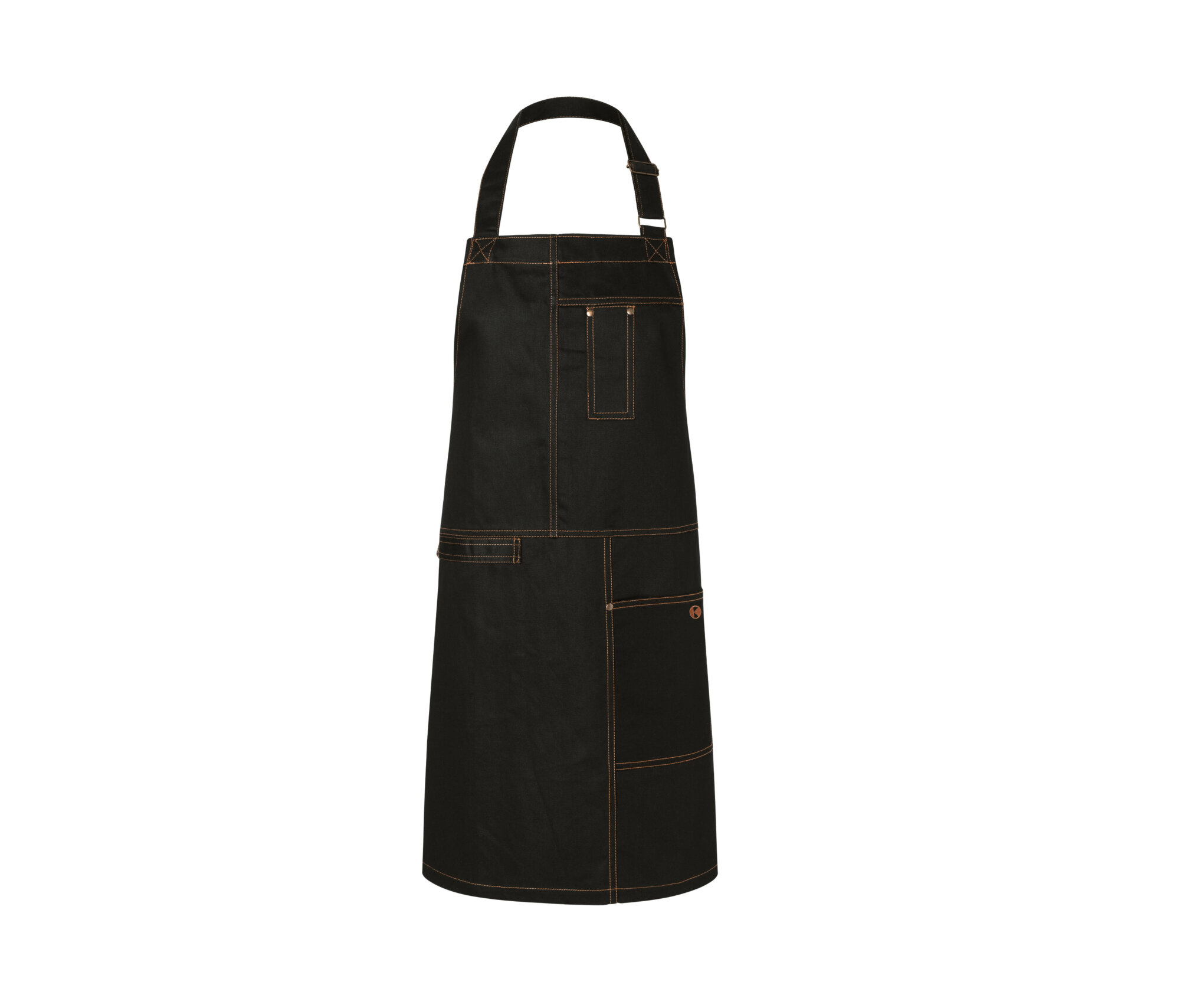Tablier à bavette Urban Casual-Style Karlowsky Bib Apron Tablier à bavette Urban Casual-Style Karlowsky Bib Apron