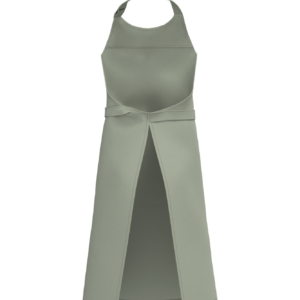Tablier avec poche en coton Bio Kariban K8007