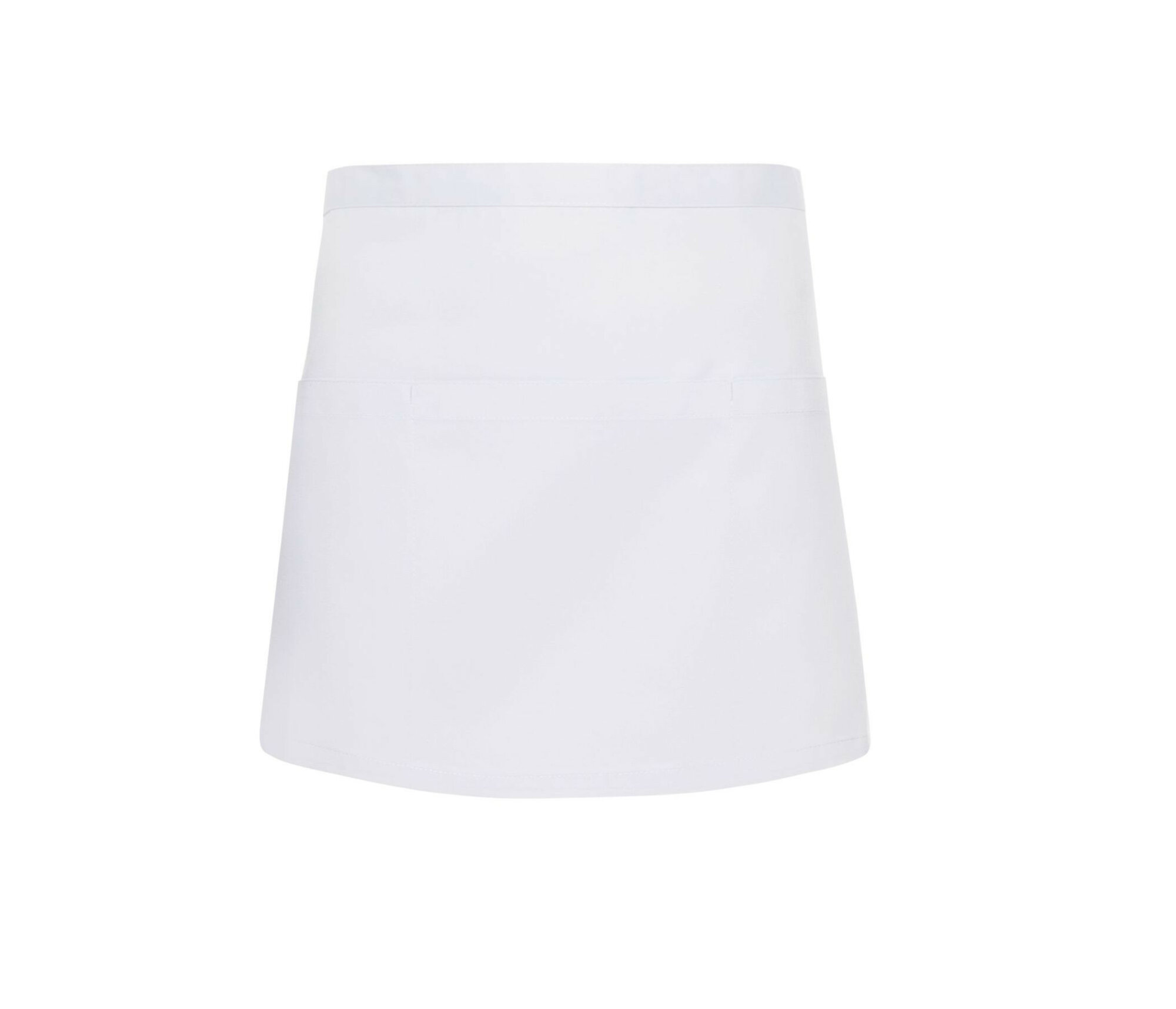 Tablier Basic avec poche Karlowsky Waist Apron With Pocket Tablier Basic avec poche Karlowsky Waist Apron With Pocket