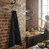 Tablier coton bio 220g EUROCOOK