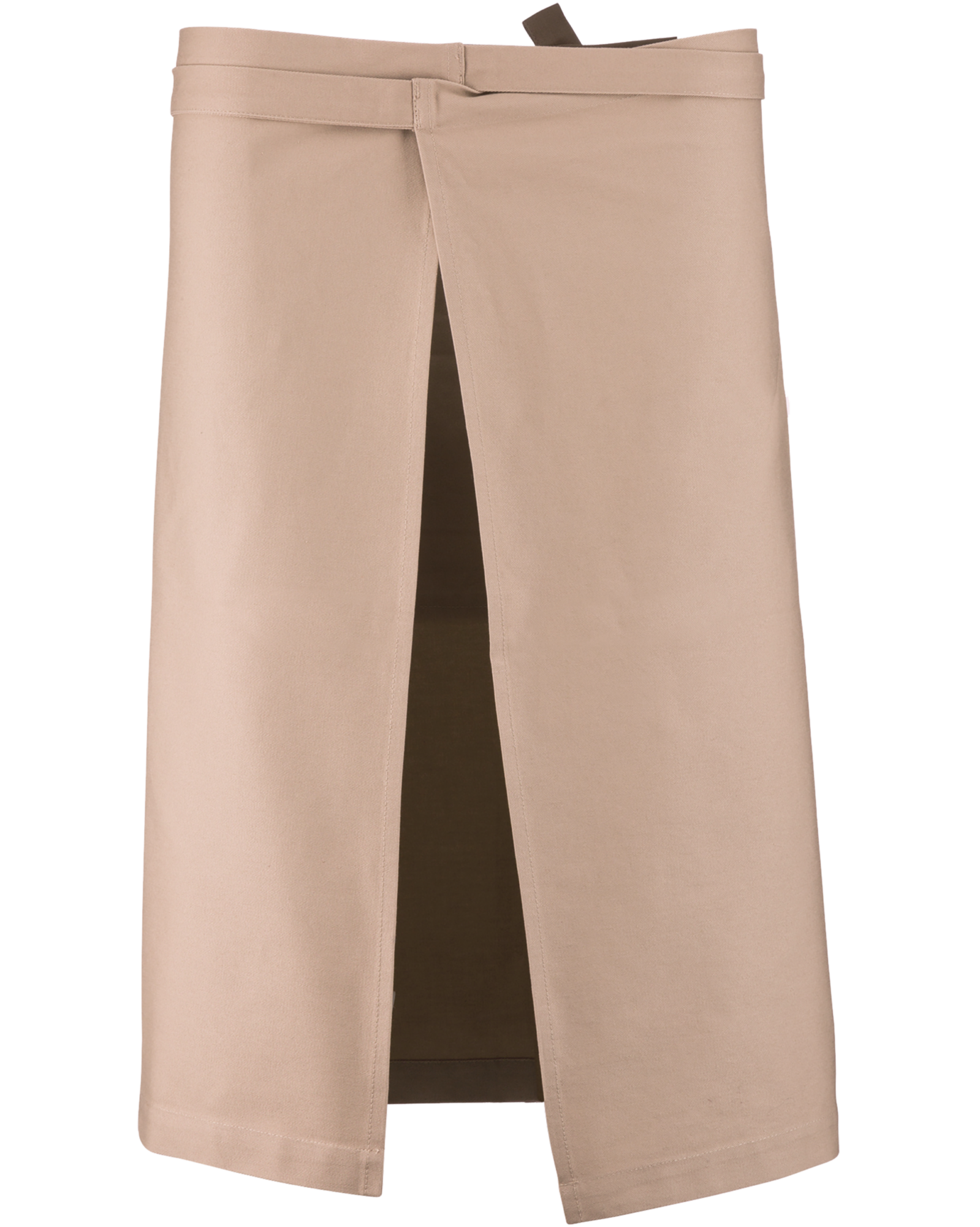 Tablier coton long Kariban K887 Tablier coton long Kariban K887
