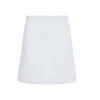 Tablier court en polycoton Karlowsky Waist Apron Paris