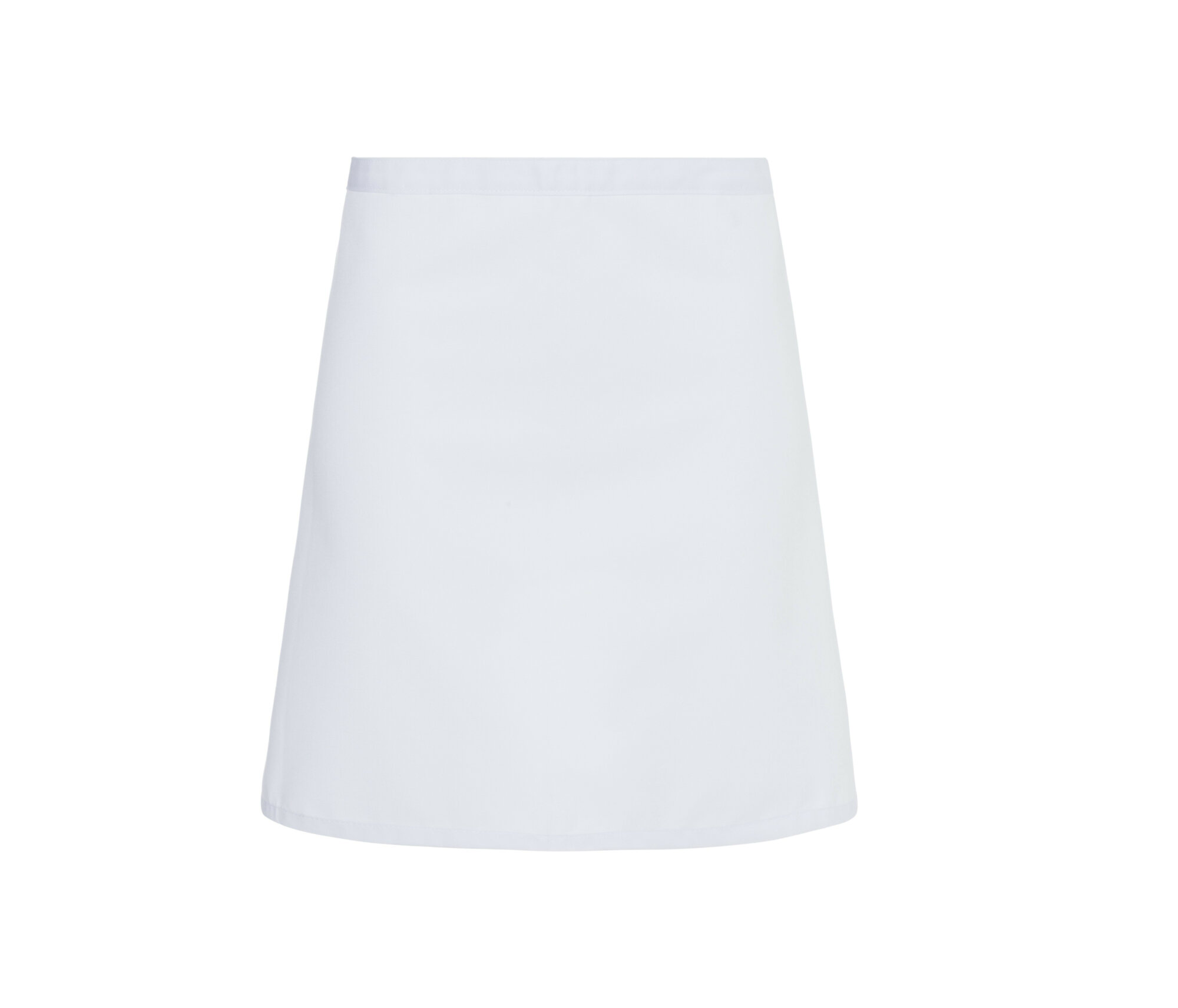 Tablier court en polycoton Karlowsky Waist Apron Paris Tablier court en polycoton Karlowsky Waist Apron Paris