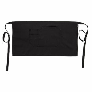 Tablier de Bar en toile Canvas Portwest S793