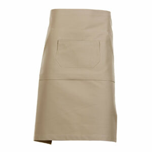 Tablier de Barman mi-long en coton Newgen Expresso