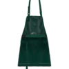 Tablier de jardinier imperméable écoresponsable unisexe WK. Designed To Work WK840