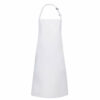 Tablier déperlant Karlowsky Water-Repellent Bib Apron Basic With Buckle