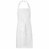 Tablier en coton biologique et commerce équitable Chef Apron
