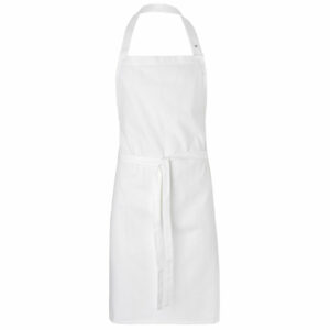 Tablier en coton biologique et commerce équitable Chef Apron