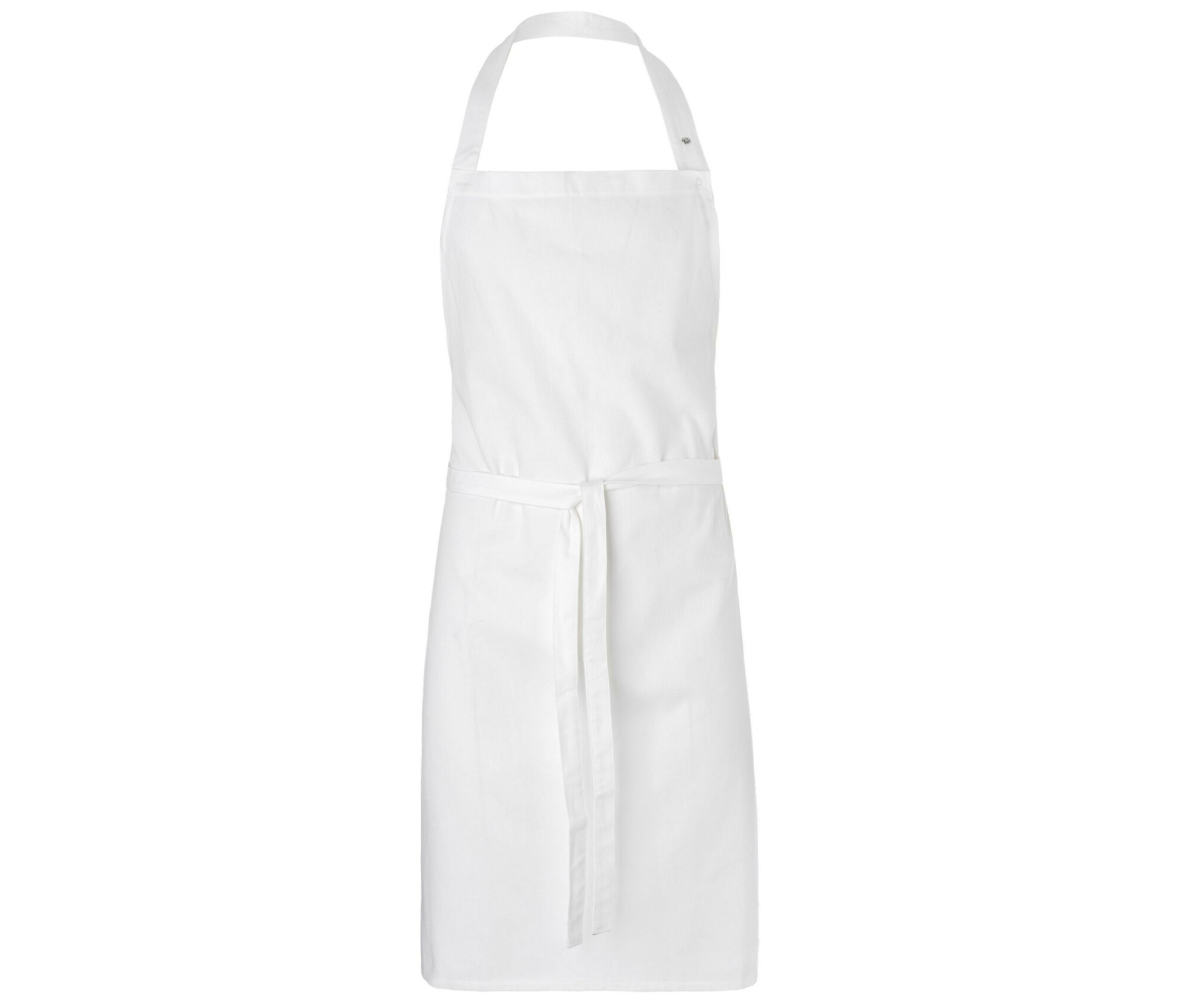 Tablier en coton biologique et commerce équitable Chef Apron Tablier en coton biologique et commerce équitable Chef Apron