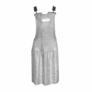 Tablier en cotte de mailles Microporeuse Type 4/5/6 Portwest AC20