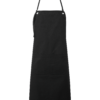 Tablier en toile à double poche Artisan's Choice Premier PR181