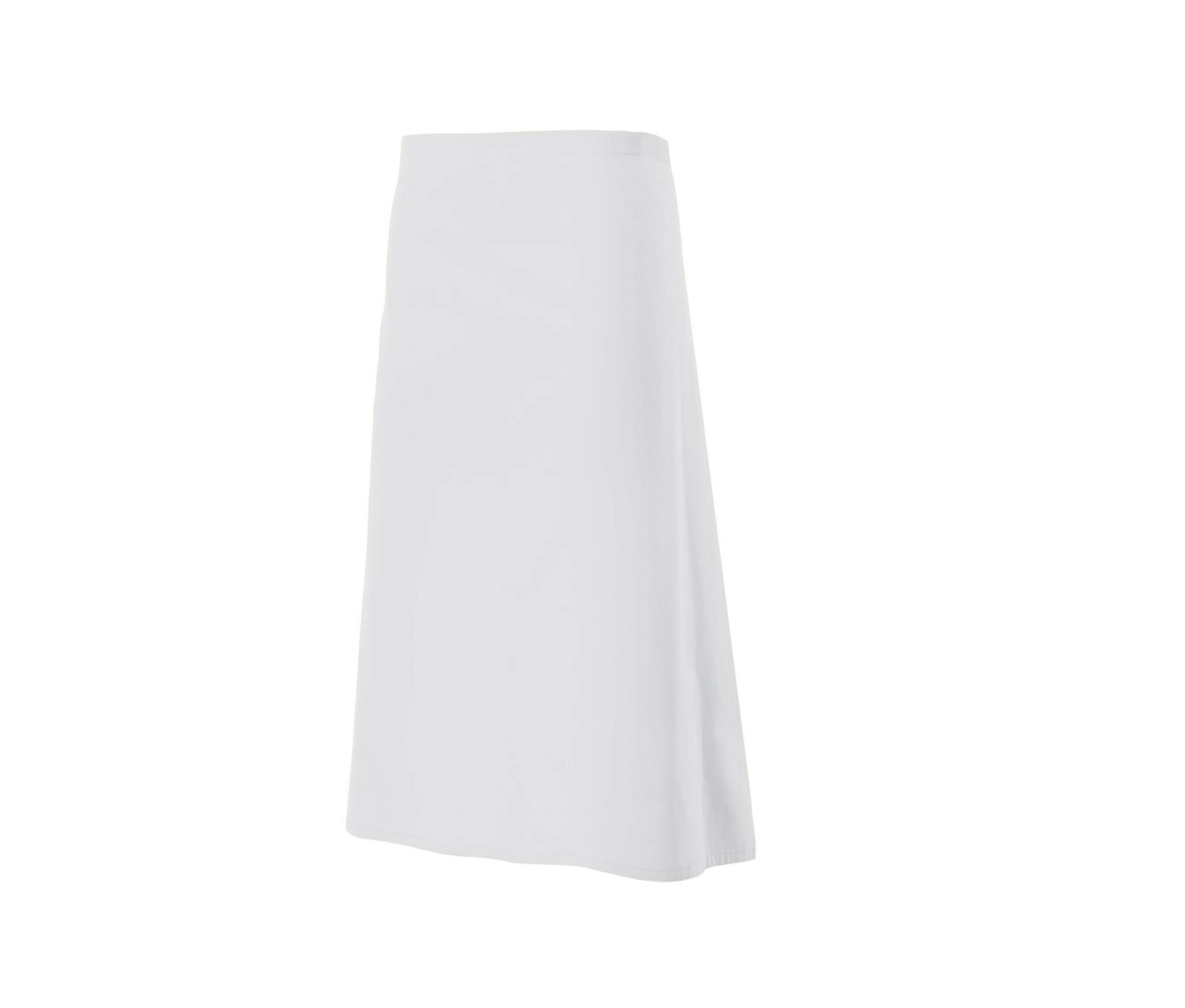 Tablier long en polycoton Velilla Tablier long en polycoton Velilla