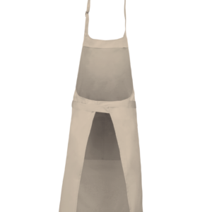 Tablier polycoton avec poche Kariban K890