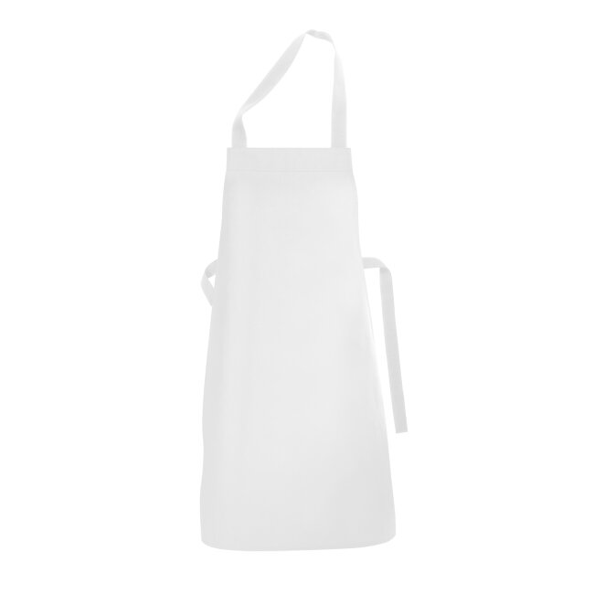 Tablier polyester 110g COOKART Tablier polyester 110g COOKART