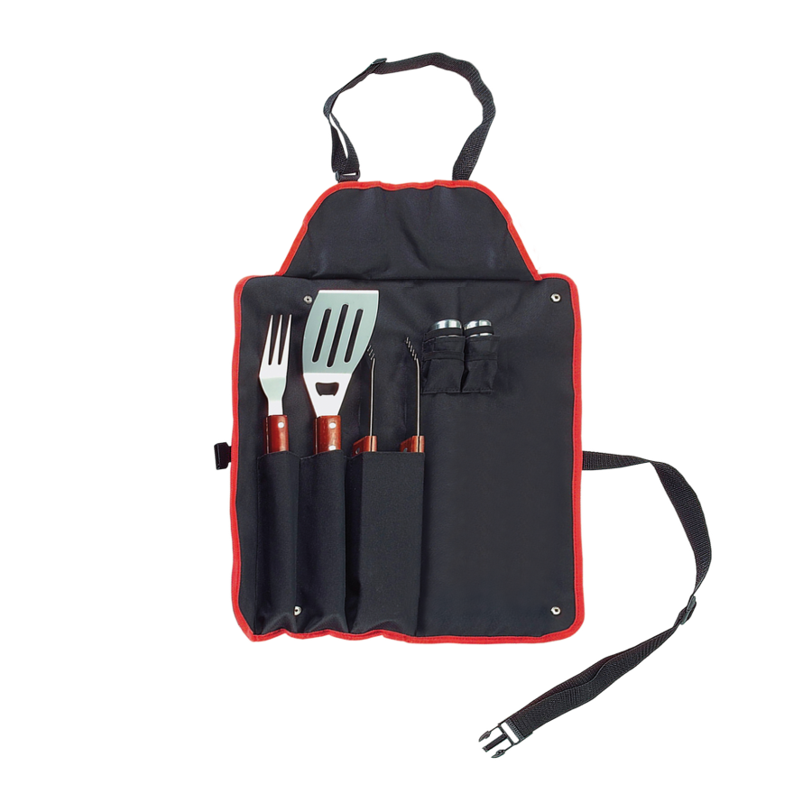 Tablier set barbecue Tablier set barbecue