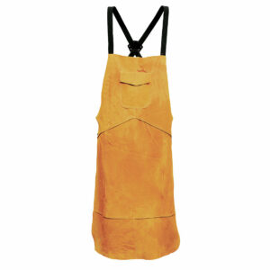 Tablier Soudeur en Cuir Portwest SW10