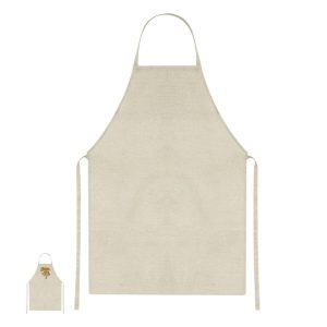 Tablier sublimation Zyriel