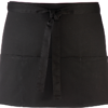 Tablier taille "Colours" 3 poches Premier PR155