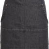 Tablier taille "Denim" Premier PR125