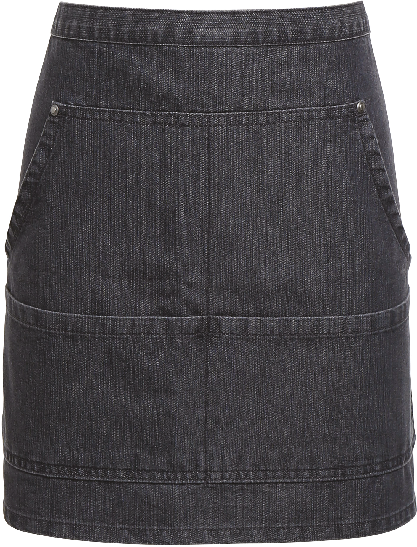 Tablier taille "Denim" Premier PR125 Tablier taille "Denim" Premier PR125