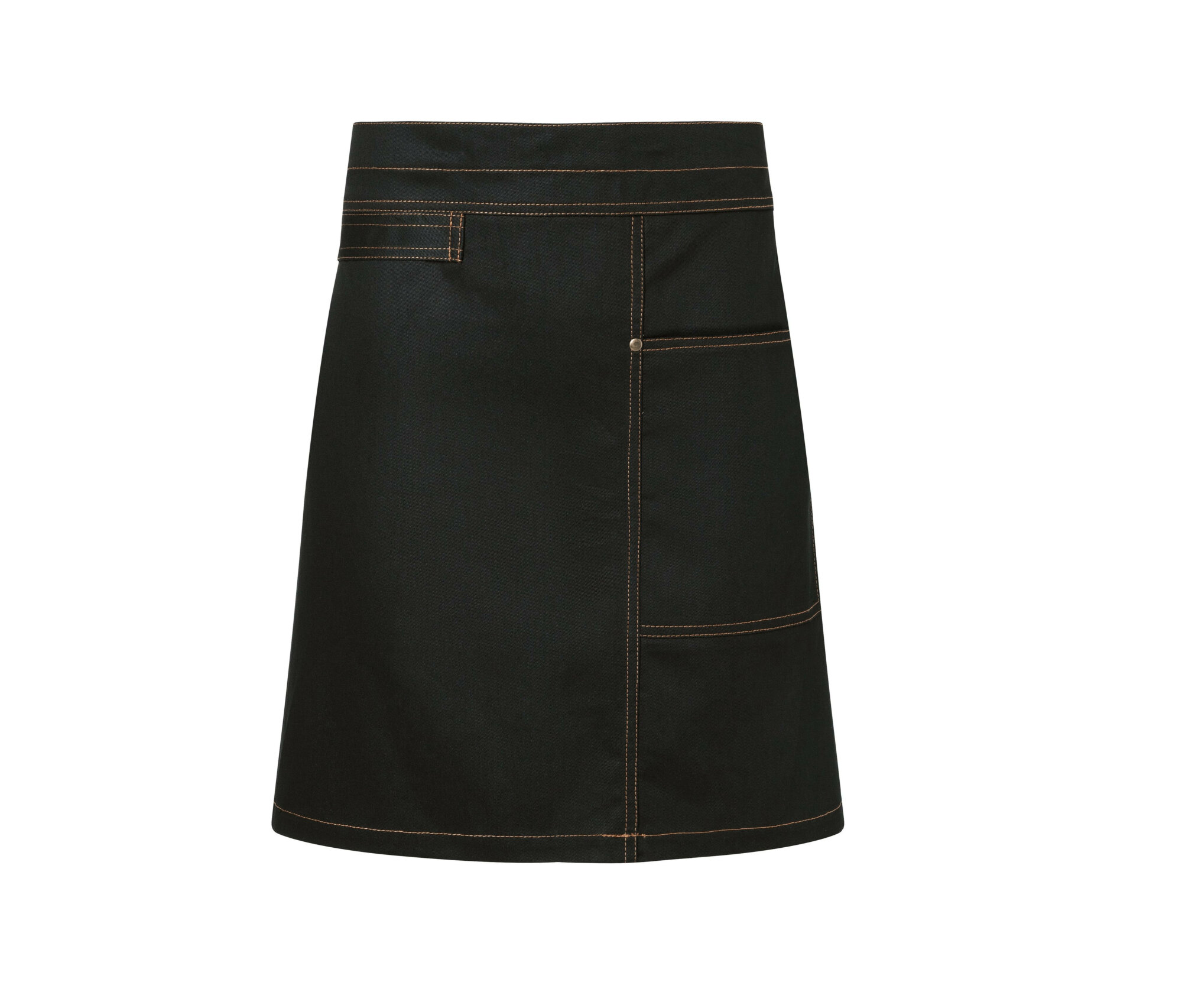 Tablier Urban Casual-Style Karlowsky Waist Apron Tablier Urban Casual-Style Karlowsky Waist Apron