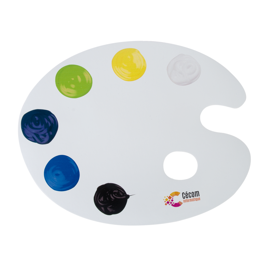 Tapis de souris anti derapant Tapis de souris anti derapant