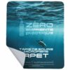 Tapis de souris microfibre RPET