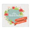Tapis de souris rect. pochette