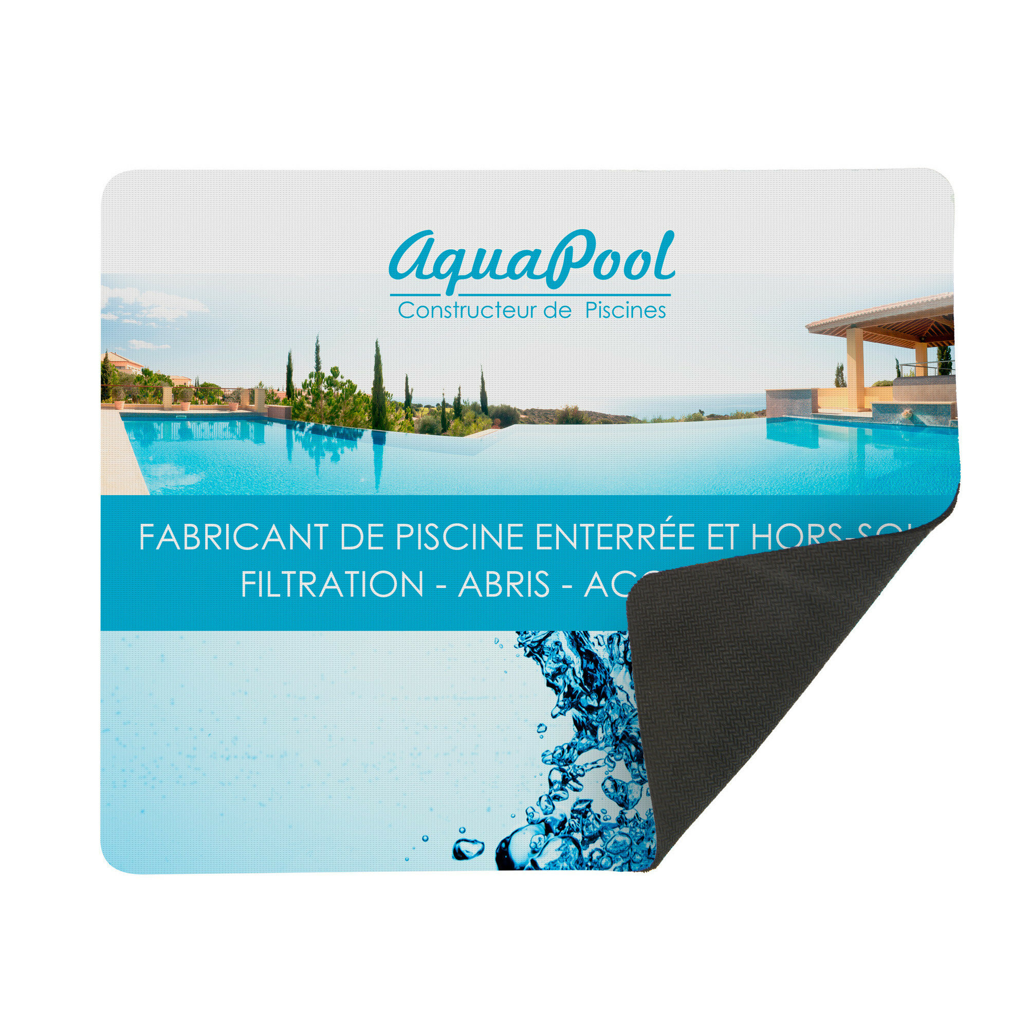 Tapis de souris souple Tapis de souris souple