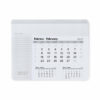 Tapis souris calendrier Rendux